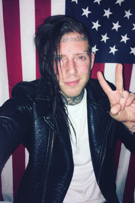 General Admission - Tom Macdonald @ Emerson Theater - 2018-09-07