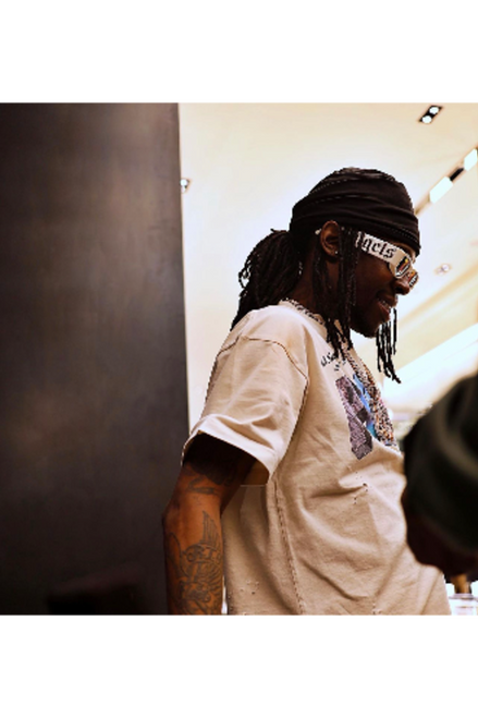 General admission  - Chris Travis Live in Seattle @ Cafe racer  - 2023-09-15