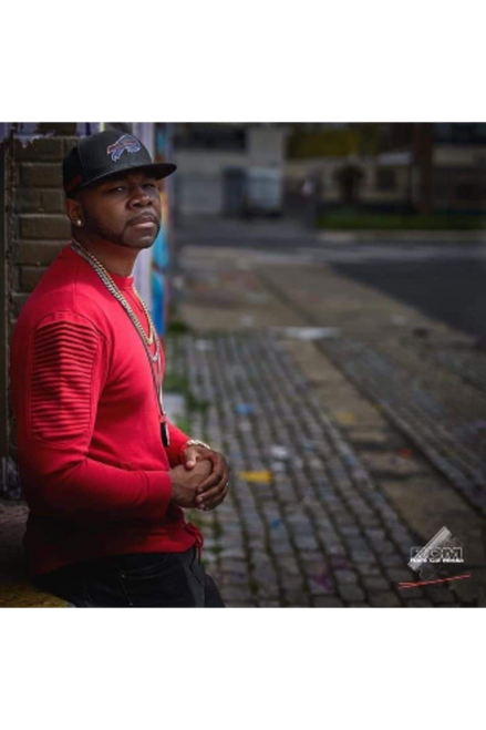 General admission  - Ryze Hendricks Live in Fort Wayne, IN @ Piere's Entertainment Center - 2024-04-22