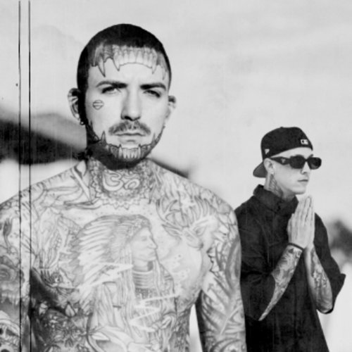 General Admission  - Caskey (Return of the black sheep tour) Appleton, WI @ Ob's Brau Haus - 2024-05-14