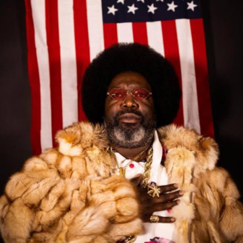General Admission  - Afroman Live In Milwaukee, WI  @ Club Timbuktu  - 2024-11-05