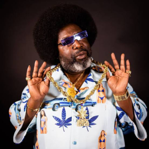 Meet & greet - Afroman Live In Battle Creek, MI @ The Music Factory  - 2024-10-07