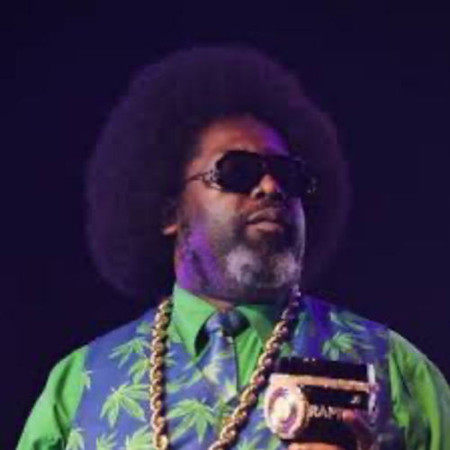 Meet & Greet  - Afroman Live In Iowa City, IA @ Wildwood Saloon - 2024-12-11