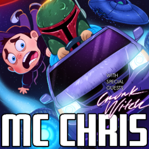 General Admission - MC Chris @ The WC Social Club - 2024-06-30