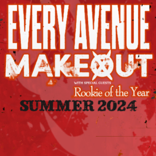 Reserved Table for 4 - Every Avenue @ The WC Social Club - 2024-07-07