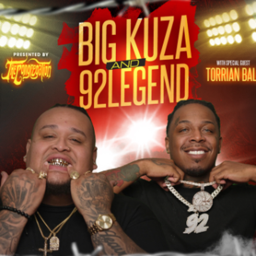 General Admission - 92LEGEND & BIG KUZA LIVE @ SKULLYS MUSIC DINER  COLUMBUS OH @ Skully's Music-Diner - 2024-05-31