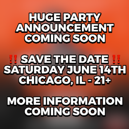 GA - Tribbs @ Stereo Chicago - 2024-06-15