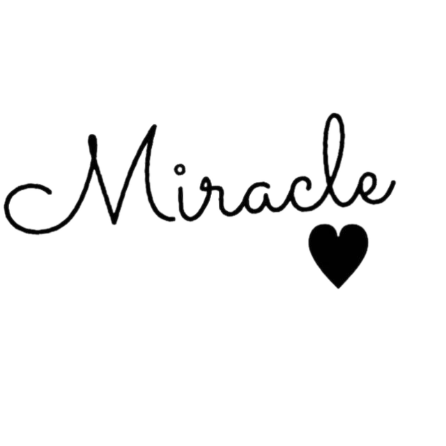 miracle signature