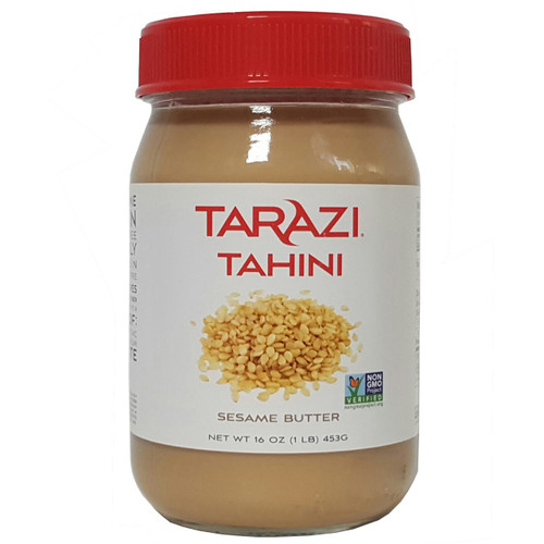 Tarazi Tahini 1 lb