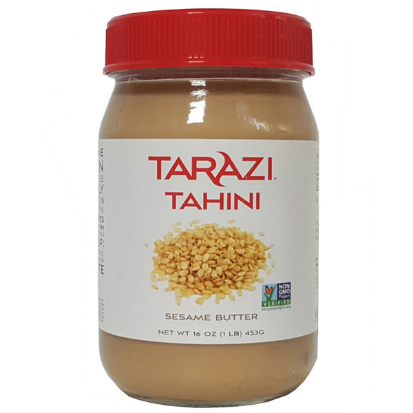 Tarazi Tahini 1 lb