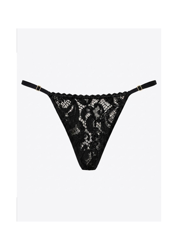Sirène Thongs