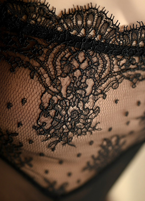 Nocturne Chemise
