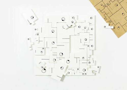 Puzzlehead Puzzlehead