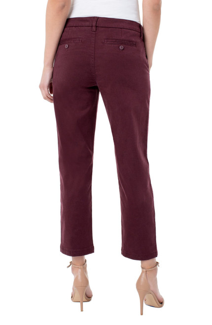 Bobbie Trouser