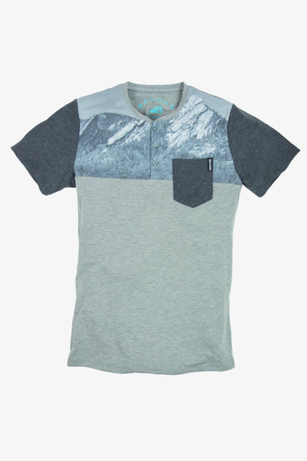 Flatiron Scenic Henley