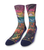 Slogan Jungle Paradise Socks