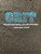 GRIT Women Logo Tee 