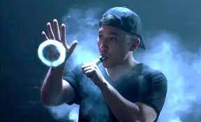 How To Do The Most Popular Vape Tricks & Smoke Tricks