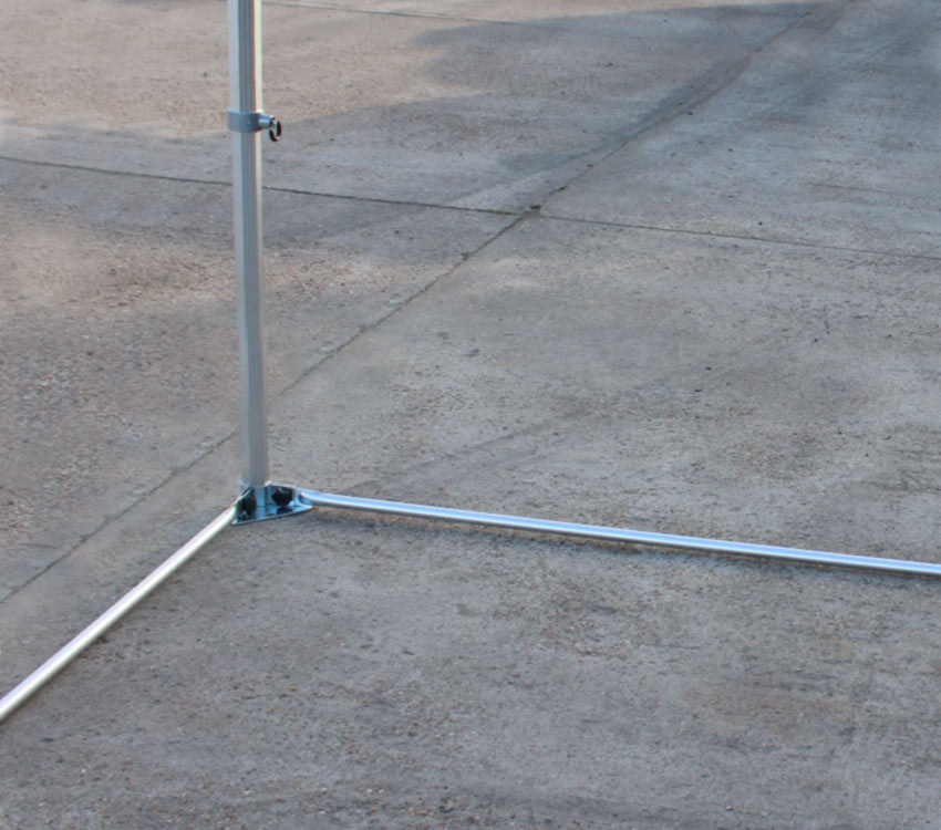 Strengthening Bars | TFH Gazebos