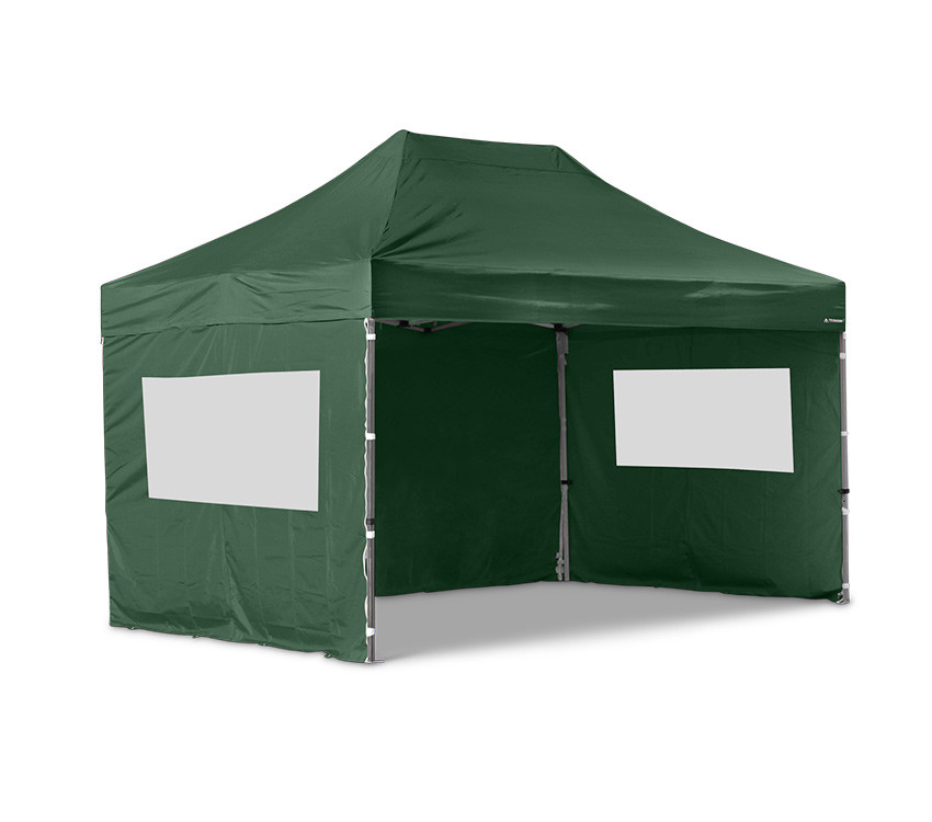 3m x 4.5m S30 Lite Pop Up Gazebo TFH Gazebos