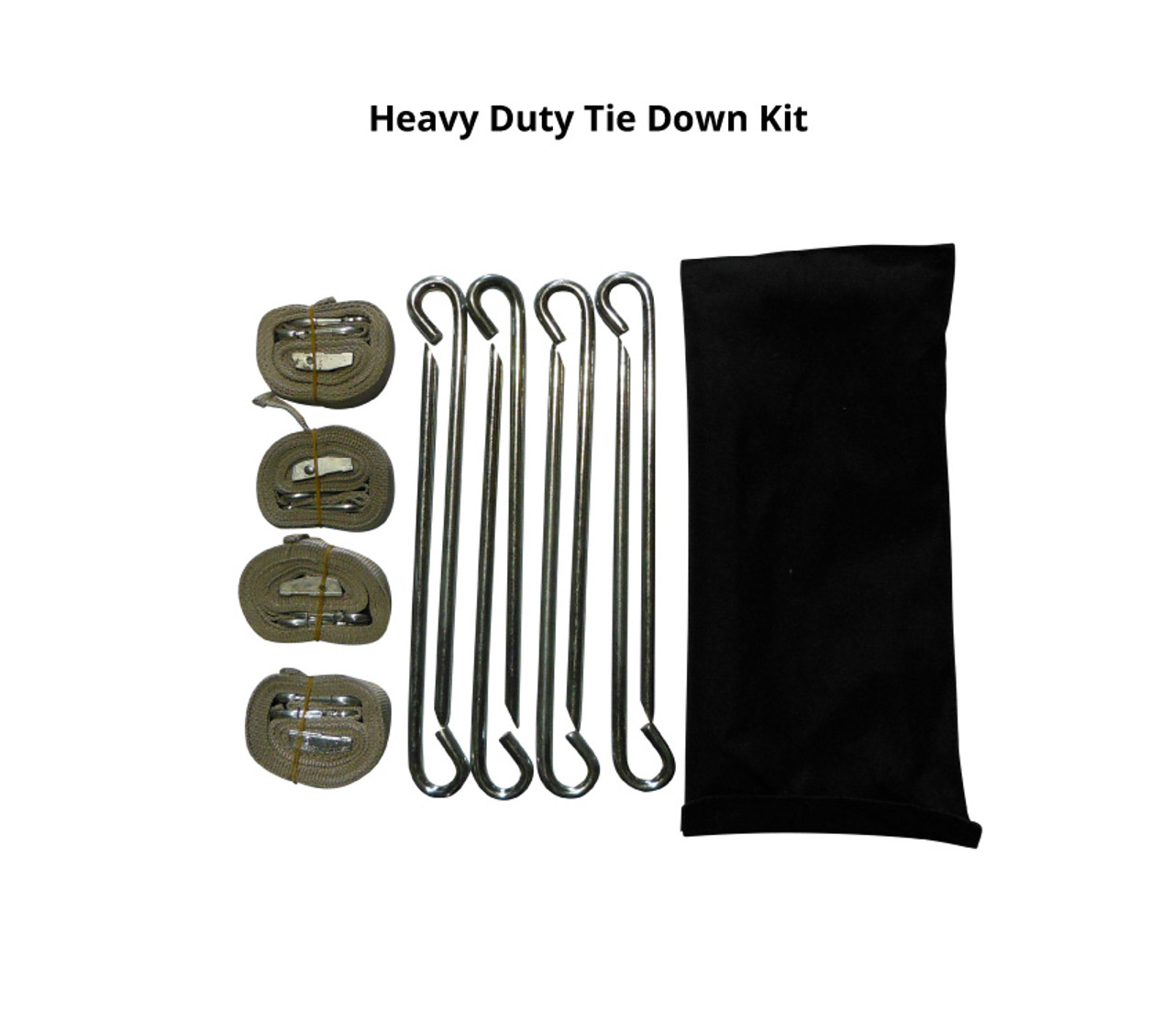 Printed Gazebo Exhibition Pack Pro TFH Gazebos