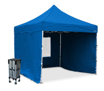 compact pop up gazebo