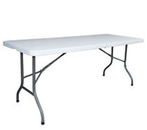 6ft Folding Table