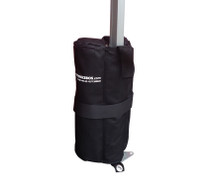 Pop Up Gazebo Sandbag leg weights