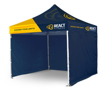 Starter Pack Printed Gazebos