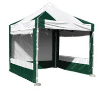 S50 commercial gazebo replacement sidewall set for pop‑up shelter