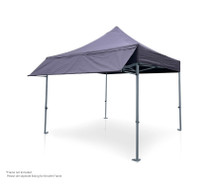 Navy Roof and Awning