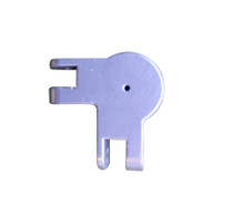 spare top let bracket s50