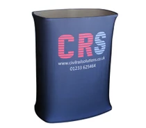 Rectangle Portable Counter