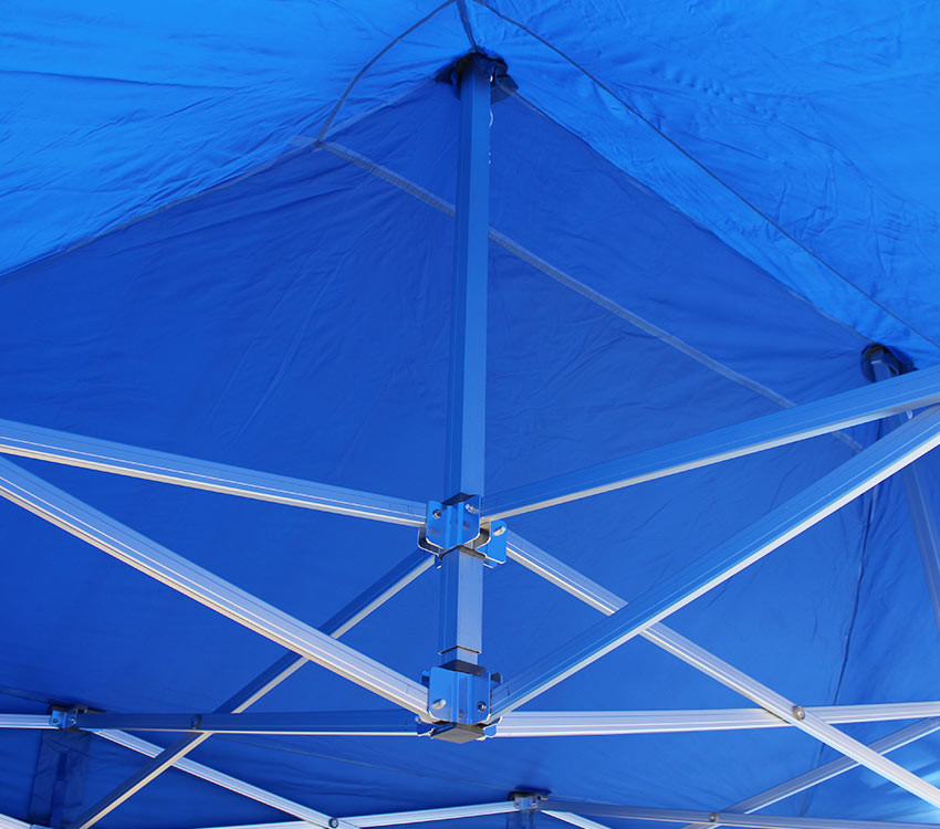 Heavy Duty Gazebo 3m x 3m Pop Up Gazebo TFH Gazebos