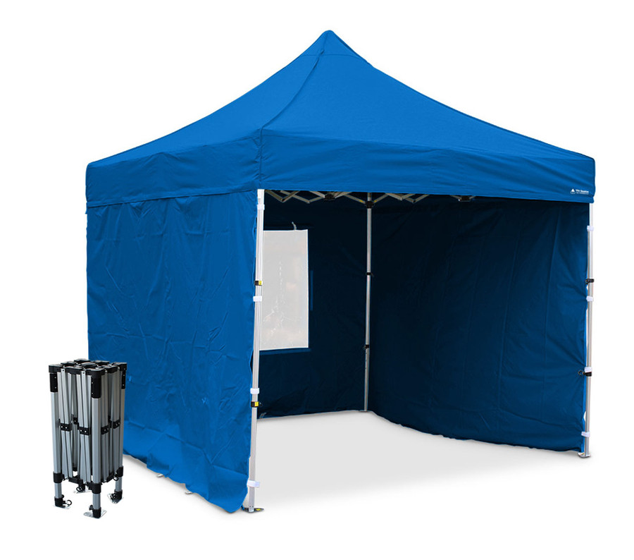compact pop up gazebo