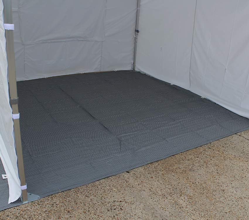 Gazebo Marquee Awning Flooring Ground Sheet Tfh Gazebos