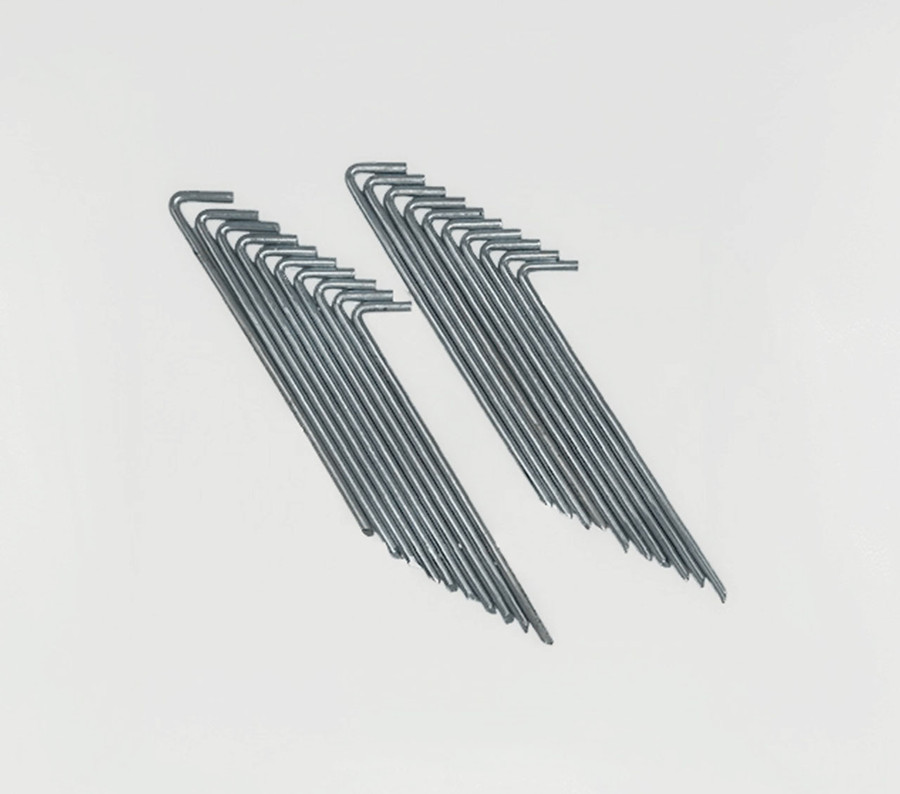 Heavy Duty Gazebo Stakes