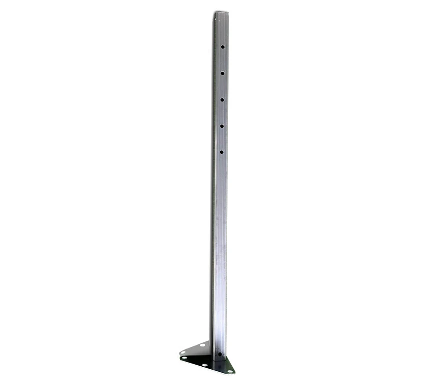 S42 Lower Leg Section