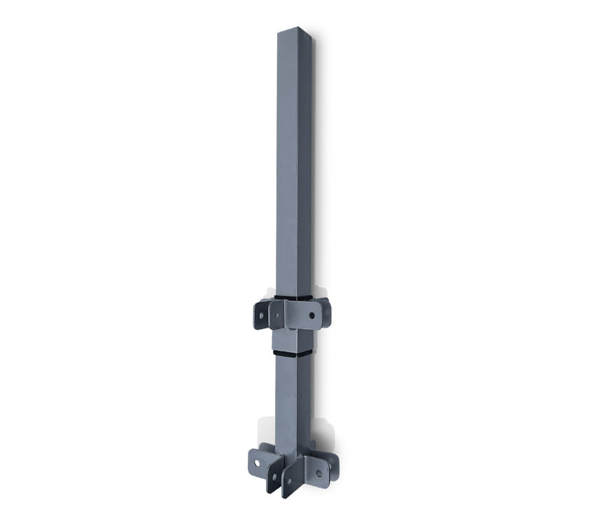 spare lower pole