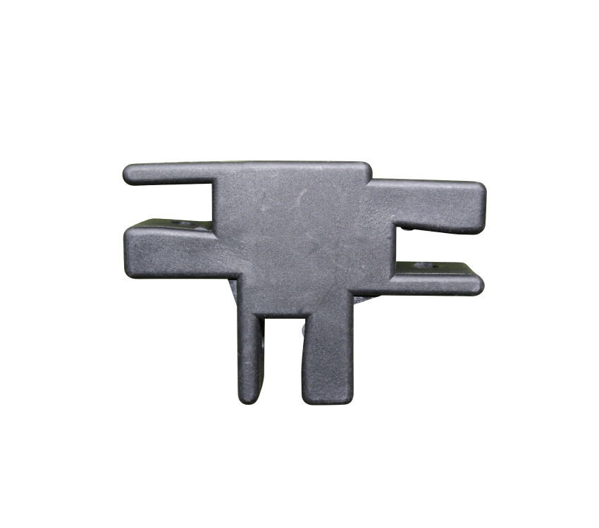 spare leg top bracket