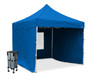 compact pop up gazebo