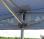 3m x 3m S50 Commercial Gazebo