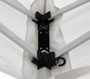 S30 pop up gazebo leg brackets