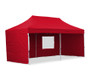 S30 3m x 6m Steel Pop Up Gazebo