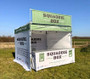 TFH Gazebos Printed Sky Banner_Squaddie Box
