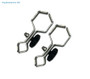 Gazebo Flag Clamps (Pair)
