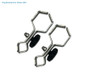 Gazebo Flag Clamps (Pair)