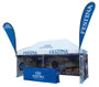 Gazebo Flag Clamps (Pair)