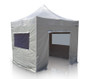 Leisure Pro Grey Pop Up Gazebos