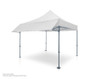 White Roof and Awning